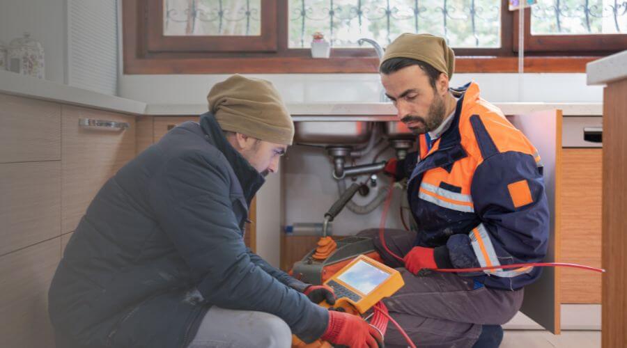 Local expert plumbing services in Sullivan, MO